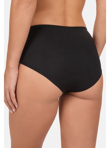 Felina Taillen Slip Emotions in Schwarz