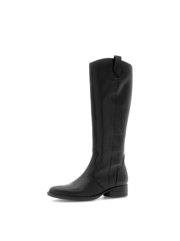 Gabor Fashion Cowboy Boots in schwarz