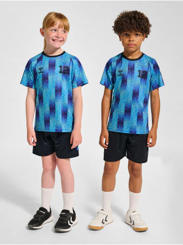 Hummel Anzug Hmlshimmer Multisport Kinder in DAZZLING BLUE