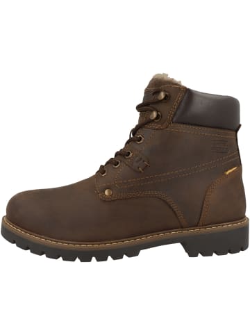 Camel Active Boots 57SRF01 XT in braun