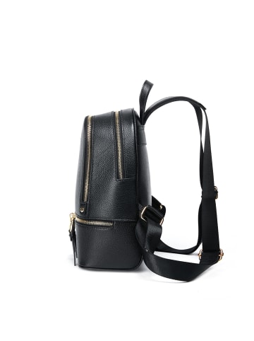 C‘iel Cityrucksack Terry in BLACK