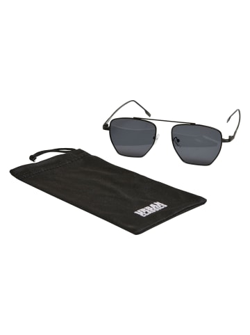 Urban Classics Sonnenbrillen in black