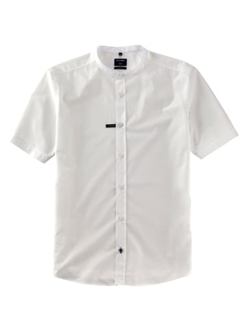 OLYMP  Hemd casual in Weiß