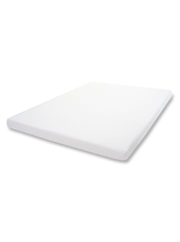 MCW Memoryfoam-Matratzentopper E63, 180x200cm Viscoschaum