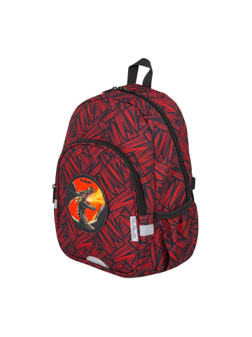 McNeill Toby Kinderrucksack 35 cm in Zack