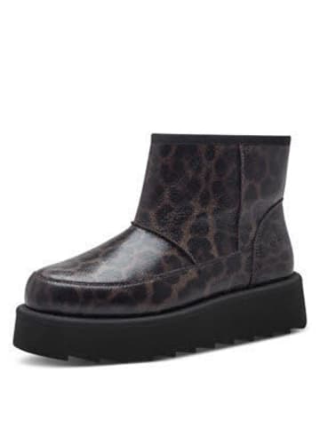 Tamaris Stiefel in braun