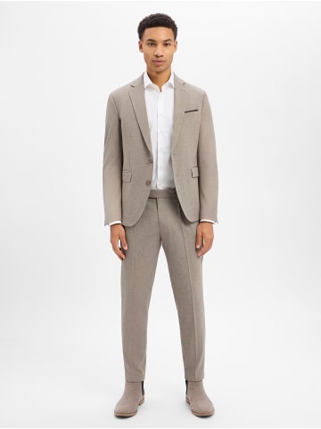 Cinque Hose Cisalto in taupe