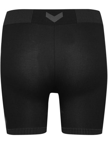 Hummel Sportshorts in Schwarz