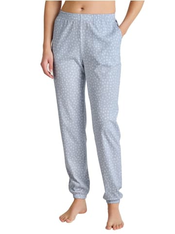 Calida Nachtwäsche für Damen in blau