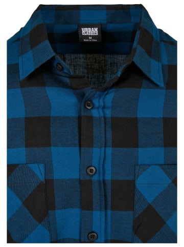 Urban Classics Urban Classics in blue/black