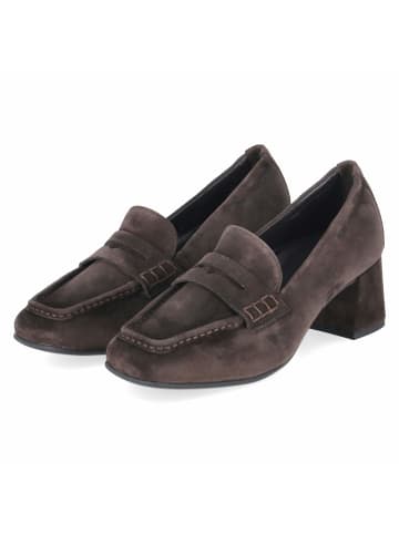 Paul Green Slipper in brown