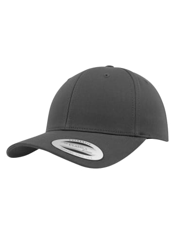  Flexfit Snapback - Classic in charcoal