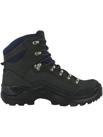 LOWA Outdoorschuhe Renegade GTX Mid in grau