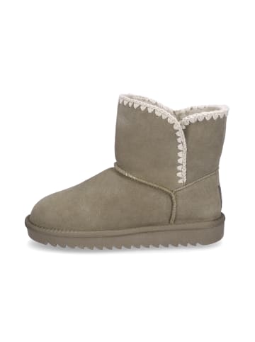ara Boot in Taupe