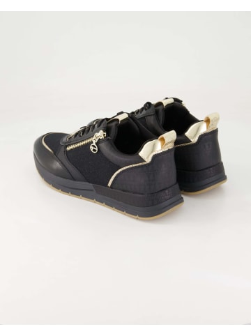 Tamaris Klassische Schnürschuhe in Schwarz
