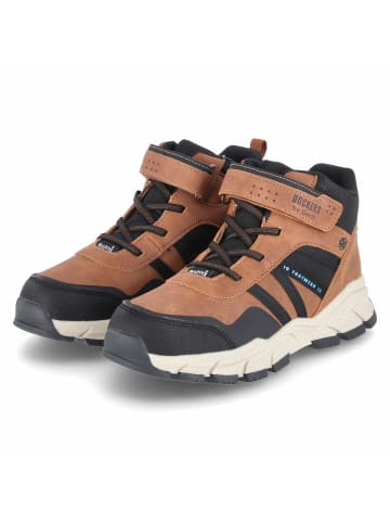 Dockers by Gerli Schlupfstiefel in braun