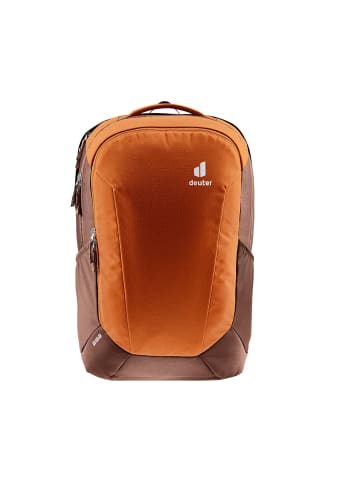 Deuter Giga Lifestyle Rucksack 28 Liter in chestnut-umbra