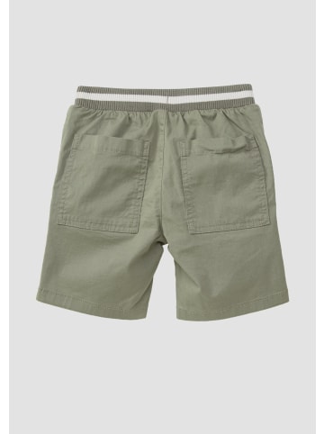 s.Oliver Hose PELLE in 7807_olivgrün