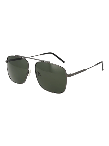 Champion Männer Sonnenbrille Flieger Grau