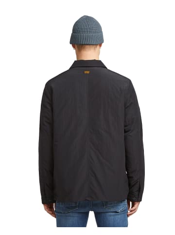 G-Star Raw Lofty Padded Jacket dk black