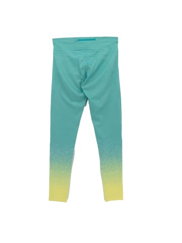 Jack Wolfskin Leggings Starry Night Laufhose