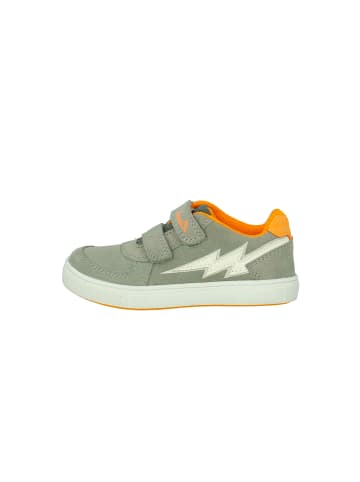 Lurchi Sneaker Axel in Grau