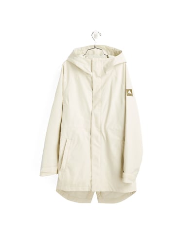 Burton W VERIDRY 2L JACKET in Grün