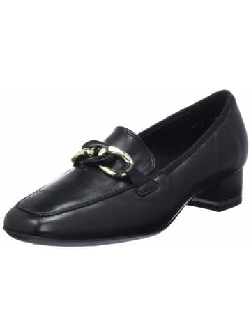 ara Slipper für Damen in schwarz