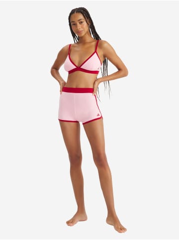 adidas Slip Sport Active Essentials in clear pink