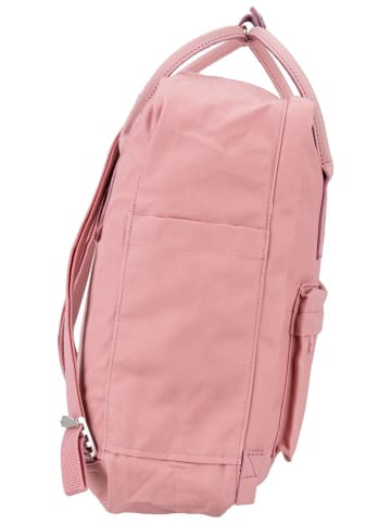 FJÄLLRÄVEN Rucksack Kanken No.2 in Dusty Rose