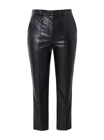 Studio Untold Hosen in schwarz