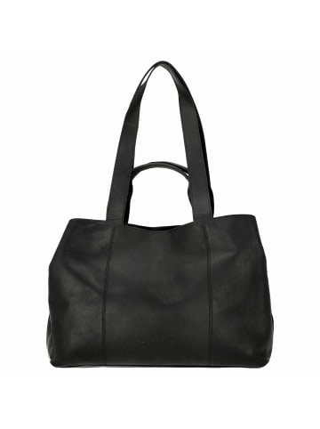 The Chesterfield Brand Gail - Shopper Leder 36.5 cm (black) in schwarz