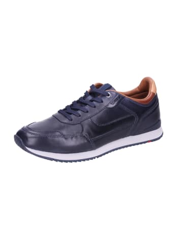 LLOYD Schnürschuhe in ATLANTIC BLUE