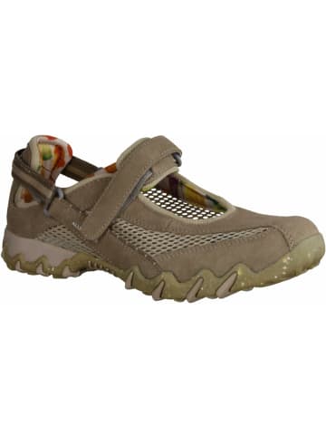 Mephisto Sneaker für Damen in braun