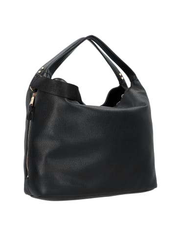 Liu Jo Kaliska Schultertasche L 40 cm in nero