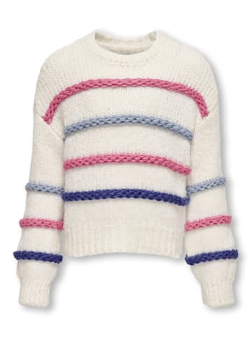 KIDS ONLY Strickpullover in Birch
