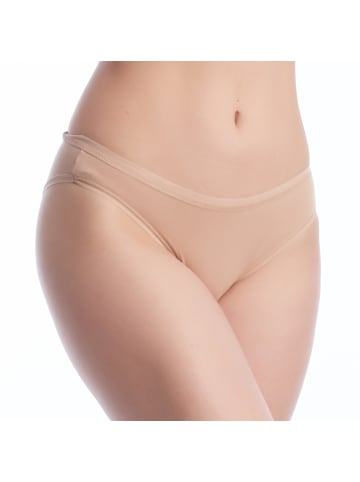 Q-en Pantys in Beige