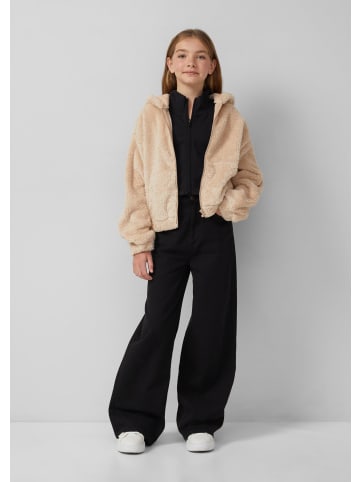 s.Oliver Indoor-Jacke in 8045_helles beige