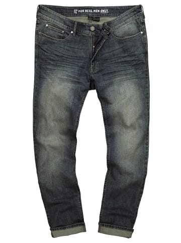 JP1880 Jeanshose in blue stone