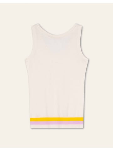 Oilily Toby T-Shirt in Weiß