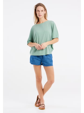 Protest " PRTJABA in Green Baygreen