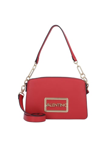 Valentino Princesa Schultertasche 26 cm in rosso