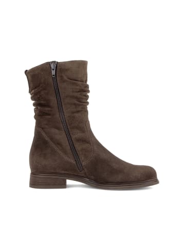 Gabor Stiefel in chocolate