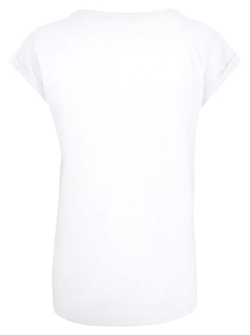 Merchcode Merchcode T-Shirts in white