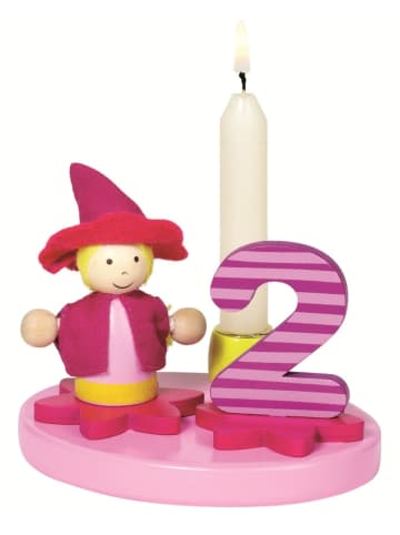 Goki Geburtstagskind Mädchen - ab 3 Jahren