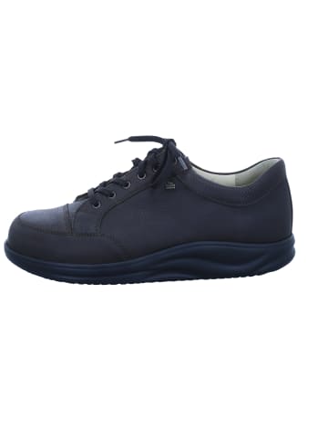 Finn Comfort Schnürschuh in braun