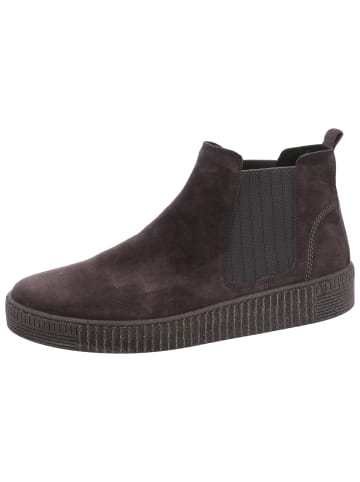Gabor Chelsea Boot  in Grau