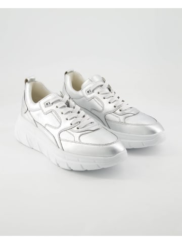 Gabor Sneaker low in Silber