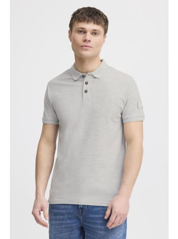 !SOLID Poloshirt SDTripPolo in Grau