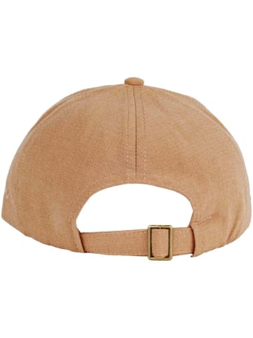 Bugatti Baseball Cap in beige